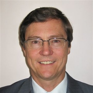 Dr Sven Whitehouse
